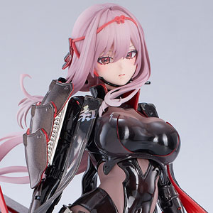 紅蓮 ブラックシャドウ 【Hobby sakura】 1/10