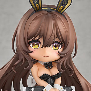 ノワール 【グッドスマイルアーツ上海】 ねんどろいど
