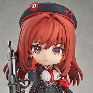 ラピ レッドフード 【グッドスマイルアーツ上海】 ねんどろいど