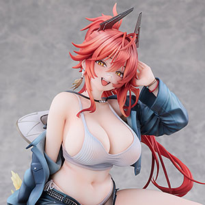 レッドフード レトロデイズ 【Hobby sakura】 1/7