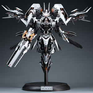 モダニア ギガンティックモダニア 【GNFTOYZ ＆ Hobby sakura】 1/12