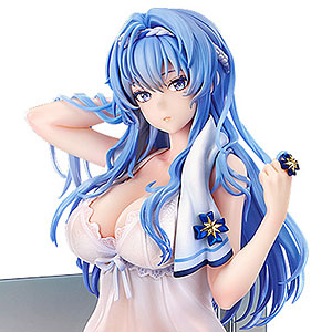 ヘルム アフターシャワー 【グッドスマイルアーツ上海】 1/7