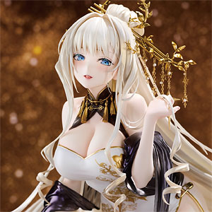 クラウン グロリアスフラワー 【VKEND】 1/4