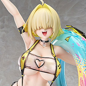エレグ ブーム・アンド・ショック 【グッドスマイルアーツ上海】