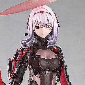 紅蓮 ブラックシャドウ 【グッドスマイルアーツ上海】 Hyper Body