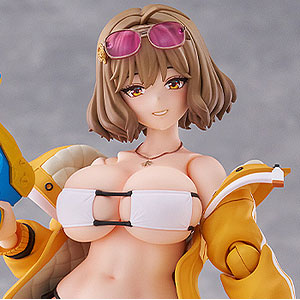 アニス スパークリングサマー 【マックスファクトリー】 figma