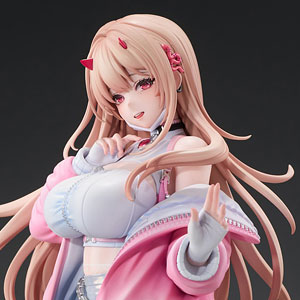 バイパー イラスト ver. “手遅れた気付き” 【Hobby sakura】 1/7