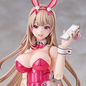 バイパー トキシックラビット 【グッドスマイルアーツ上海】 Hyper Body