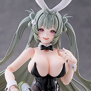 ソーダ トゥインクルバニー 【マックスファクトリー】 figma