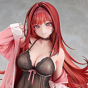 ラピ レッドフード チェリッシュドレッド 【グッドスマイルアーツ上海】 1/7