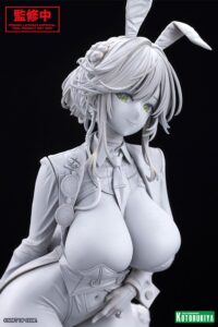 エード エージェントバニー 【コトブキヤ】 1/7