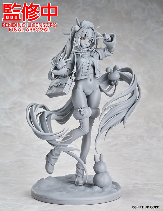 ブラン フォーチュンエクスプレス 【グッドスマイルカンパニー】 未定