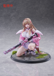 バイパー 【spiritale】 1/6