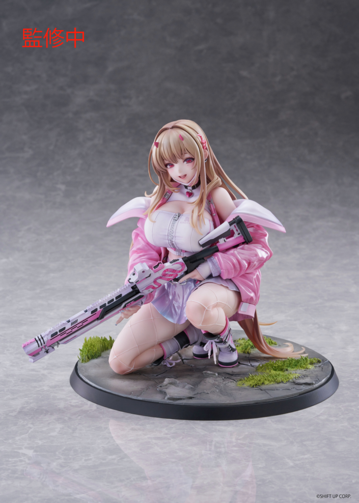 バイパー 【spiritale】 1/6
